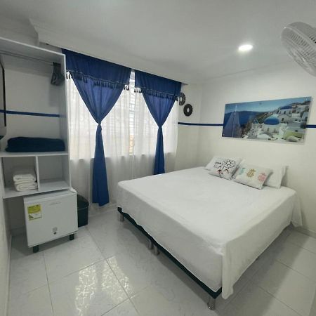 Casa Hotel Manco Mora Μεντεγίν Εξωτερικό φωτογραφία