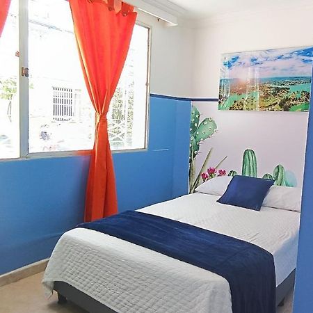 Casa Hotel Manco Mora Μεντεγίν Εξωτερικό φωτογραφία
