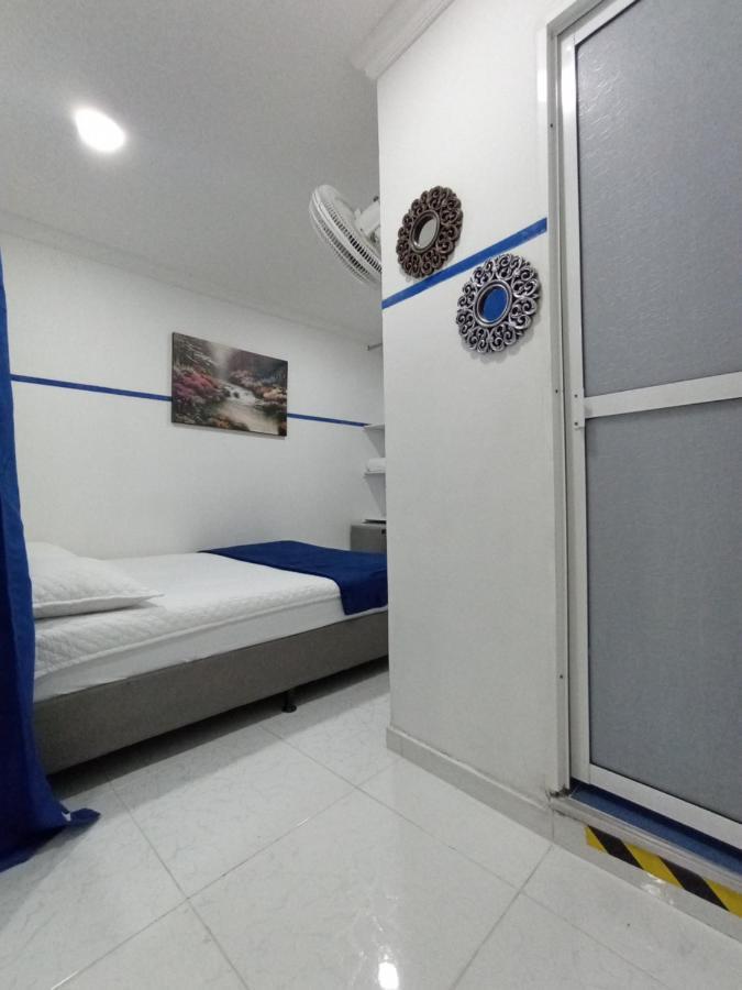 Casa Hotel Manco Mora Μεντεγίν Εξωτερικό φωτογραφία
