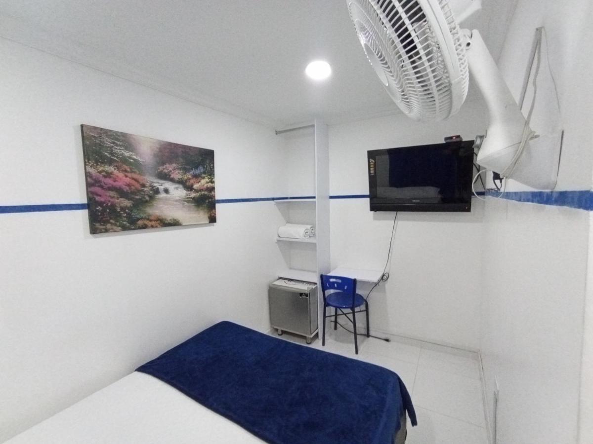 Casa Hotel Manco Mora Μεντεγίν Εξωτερικό φωτογραφία
