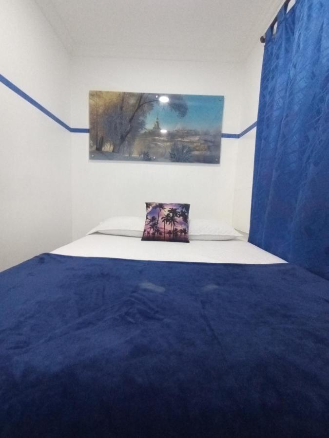 Casa Hotel Manco Mora Μεντεγίν Εξωτερικό φωτογραφία