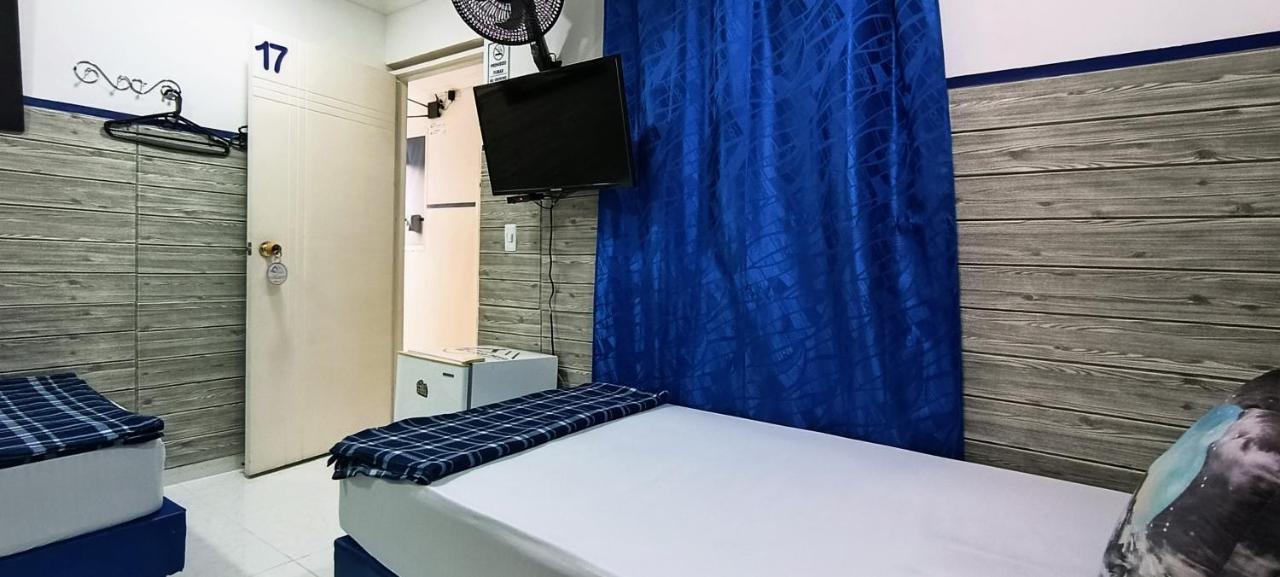 Casa Hotel Manco Mora Μεντεγίν Εξωτερικό φωτογραφία
