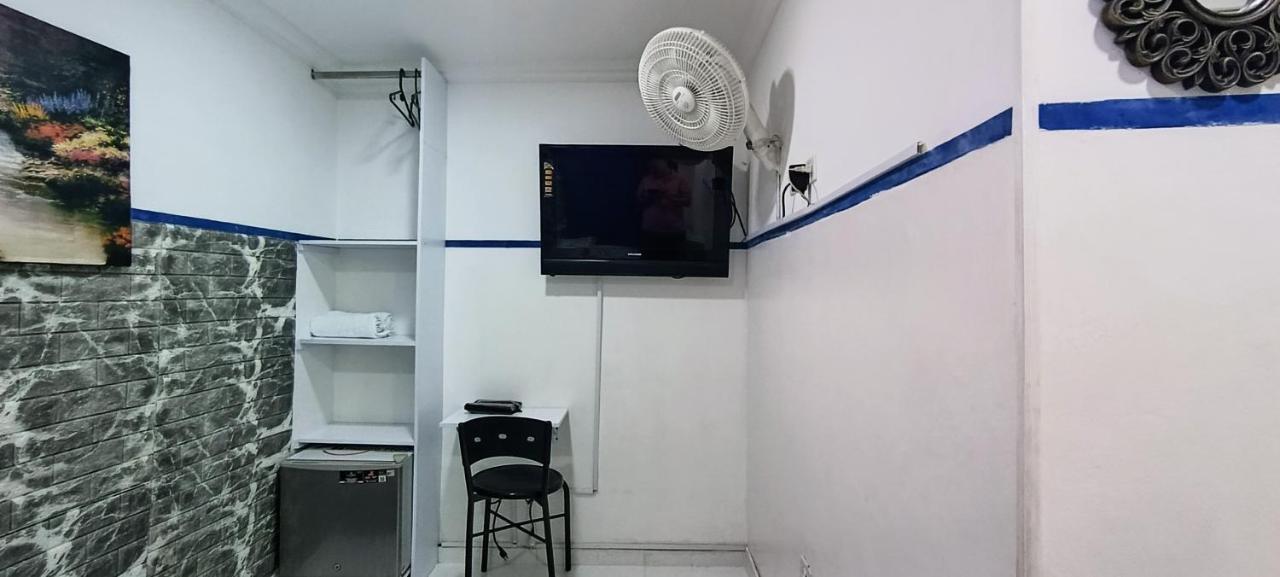 Casa Hotel Manco Mora Μεντεγίν Εξωτερικό φωτογραφία