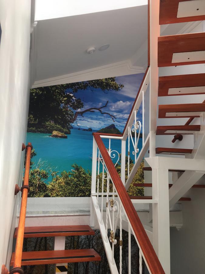Casa Hotel Manco Mora Μεντεγίν Εξωτερικό φωτογραφία