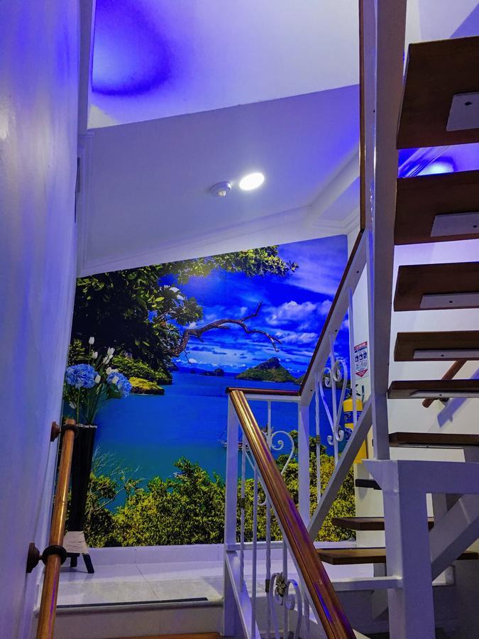 Casa Hotel Manco Mora Μεντεγίν Εξωτερικό φωτογραφία
