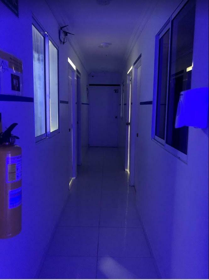 Casa Hotel Manco Mora Μεντεγίν Εξωτερικό φωτογραφία